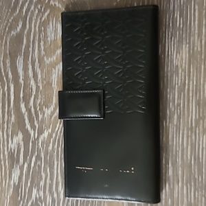 Vintage Palima Picasso Bi-fold Wallet